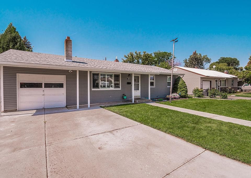 490 Tendoy Dr, Idaho Falls, ID 83401 Zillow
