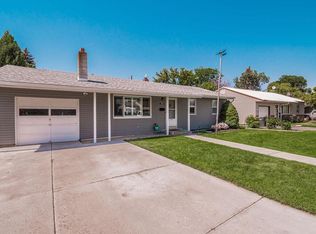 490 Tendoy Dr, Idaho Falls, ID 83401