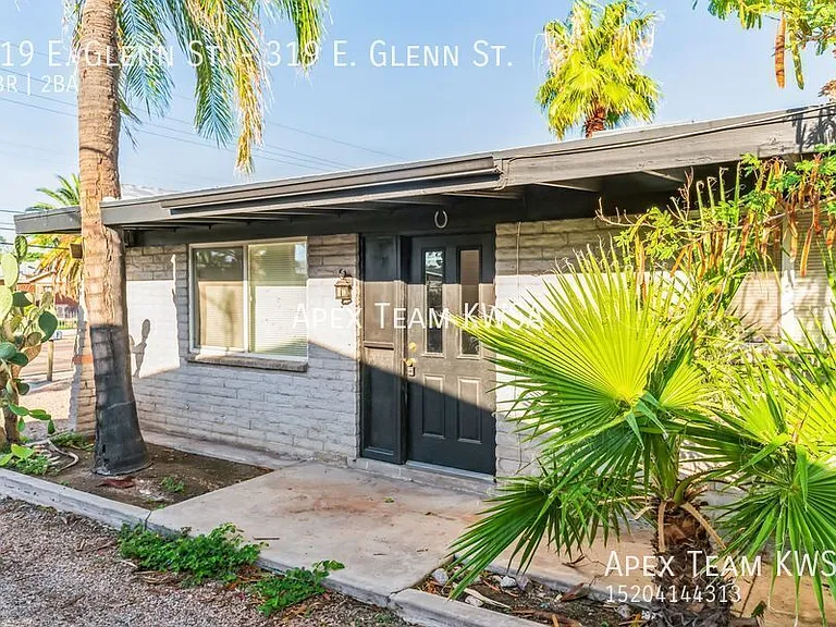 319 E Glenn St #319 E GLENN ST — Photo 18