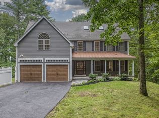 109 Lawton Rd, Shirley, MA 01464