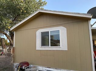 4309 Valley Garden Dr SW, Albuquerque, NM 87105