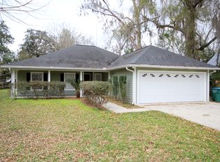 25446 SW 1st Ave, Newberry, FL 32669