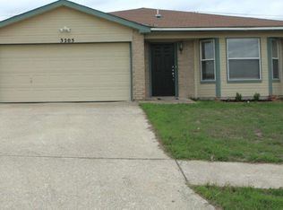 3205 Windfield Drive, Killeen, TX 76549