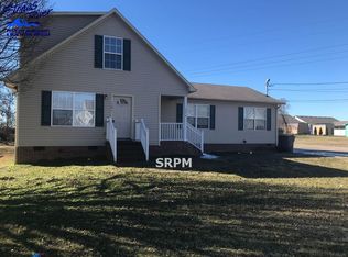 1722 University Dr #A, Columbia, TN 38401