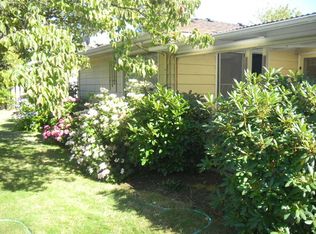 101 Maynard Ave, Eugene, OR 97404