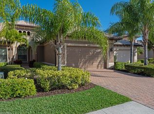 7401 Moorgate Point Way, Naples, FL 34113
