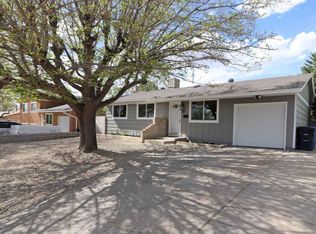 11101 Los Arboles Ave NE, Albuquerque, NM 87112
