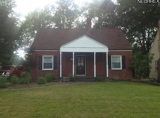 3445 Cascade Rd, Youngstown, OH 44511