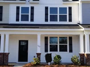 122 Alma Dr, Ladson, SC 29456