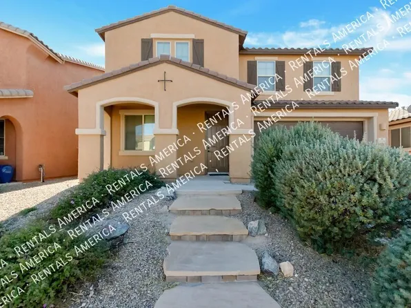 11348 E Fleeting Sunset Trl, Tucson, AZ 85747