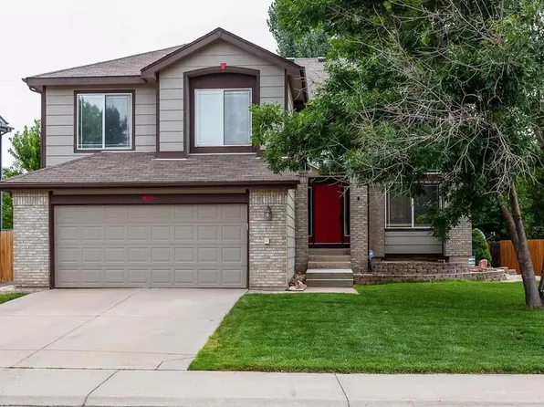 16130 Martingale Dr, Parker, CO 80134