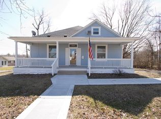 520 Boone St, Troy, MO 63379