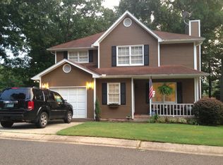 2201 Williamsburg Dr, Pelham, AL 35124
