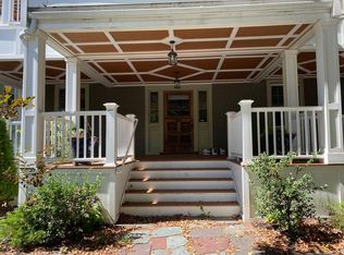 24 Kilsyth Rd #1, Brookline, MA 02445