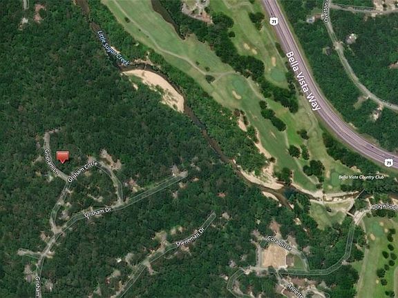 5th image of Grisham Ln