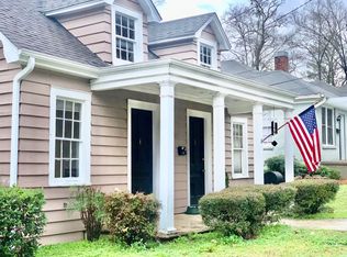 405 North Madison Street, Tupelo, MS 38804