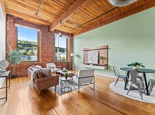 1 Envelope Ter UNIT 110, Worcester, MA 01604