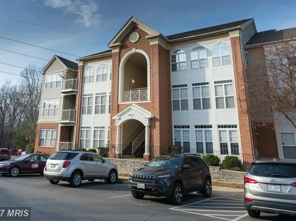 6612 Netties Ln #26F, Alexandria, VA 22315