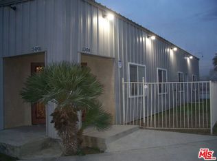 300 Mount Vernon Ave, Bakersfield, CA 93307