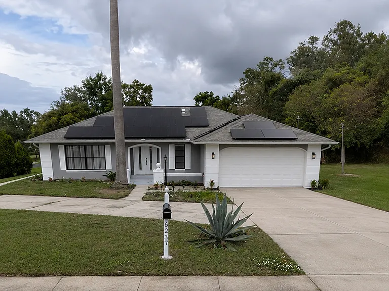 6237 Spring Hill Dr — Photo 1