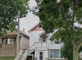 1937 S 8th St, Milwaukee, WI 53204