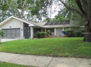 8545 White Springs Dr, New Port Richey, FL 34655