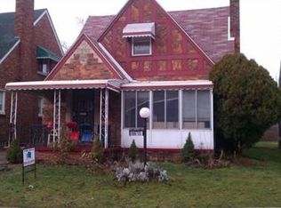 18675 Ohio St, Detroit, MI 48221