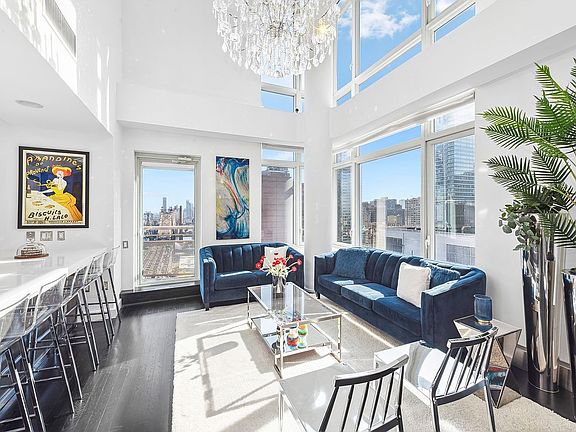 5th image of 205 E 59th St APT 23A