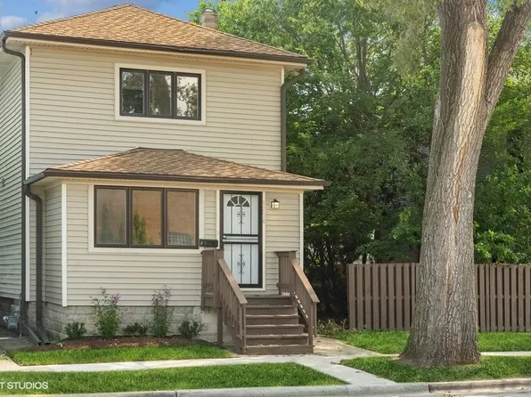 1234 Circle Ave, Forest Park, IL 60130