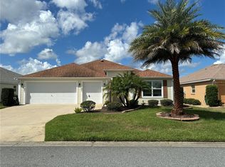 3732 Barrel Loop, The Villages, FL 32163