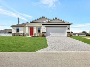1310 NW Juanita Pl, Cape Coral, FL 33993