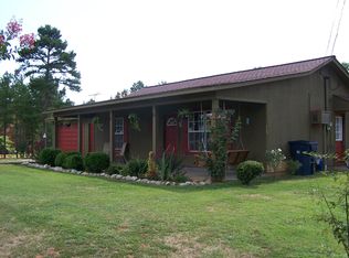 2310 County Road 614, Ripley, MS 38663