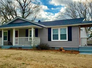 384 Brooks Rd, Reidsville, NC 27320
