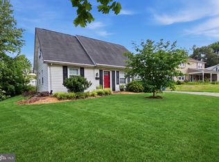12413 Seabury Ln, Bowie, MD 20715