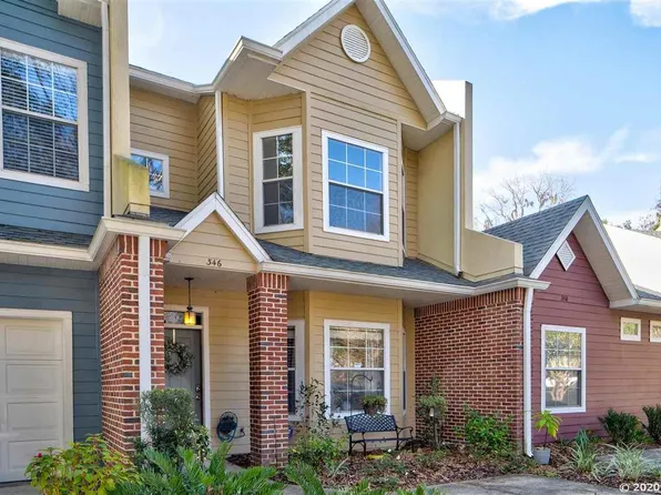 346 NW 50th Blvd, Gainesville, FL 32607