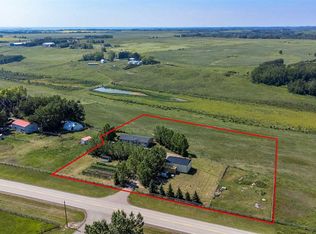 280285 E Symons Valley Rd, Rocky View County, AB T4B 4N2
