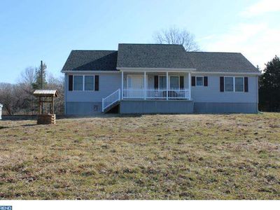 100 Cross Rd, Salem, NJ, 08079