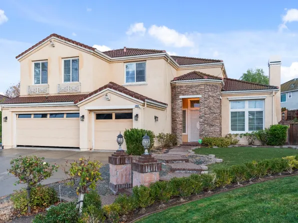 2458 Incline Ct, Antioch, CA 94531