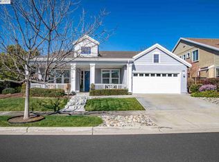 1074 Carrara Way, Livermore, CA