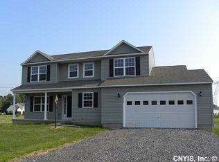 LOT 34 Red Barn Ests, Liverpool, NY 13088