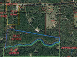 Xx Cres #3322, Pittsburg, TX 75686