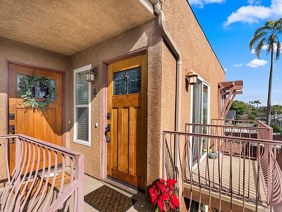2nd image of 4554 Marlborough Dr Unit 4