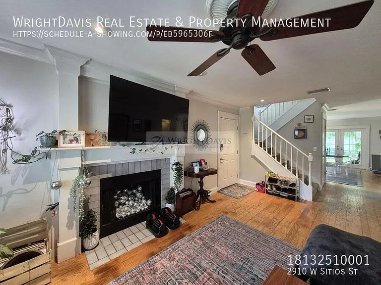 2910 W Sitios St — Photo 9
