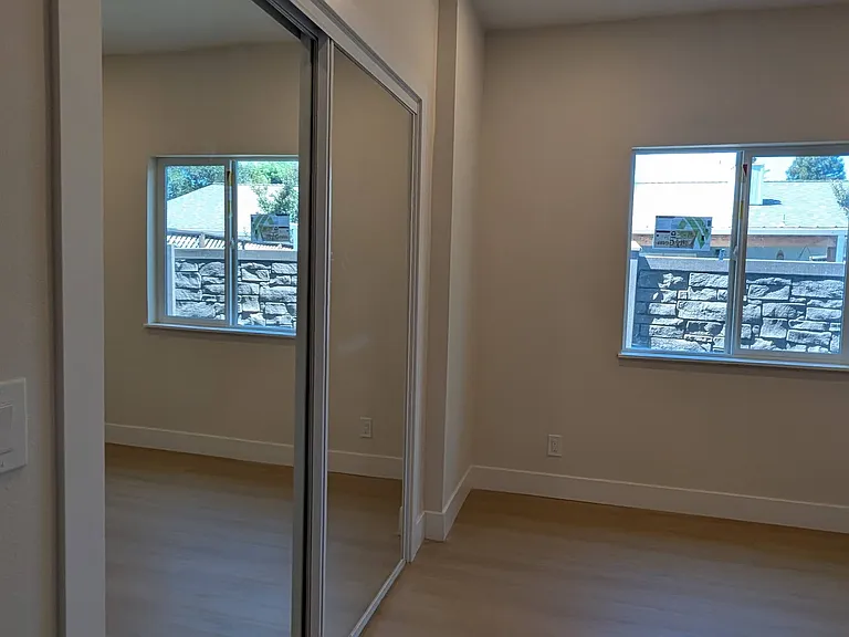 Bedroom 2a