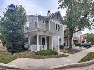 4200 Red Ridge Way UNIT 4200, Randallstown, MD 21133