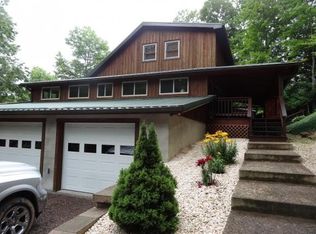 638 Crowder Rd, Mountain City, TN 37683