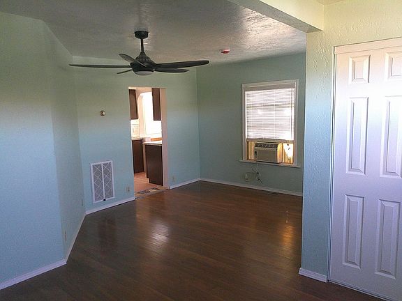 Part of Living Rm to Kitchen