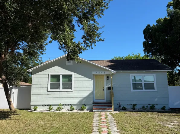 4045 Fairfield Ave S, Saint Petersburg, FL 33711