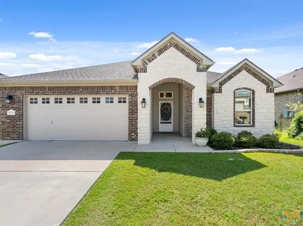 5619 Drury Ln, Temple, TX 76502