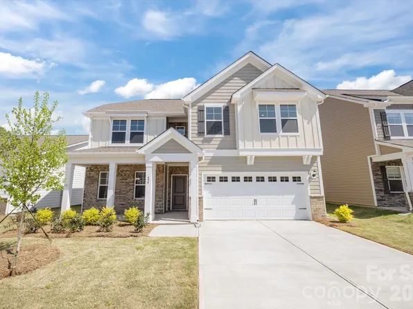 459 Brick House Rd, York, SC 29745